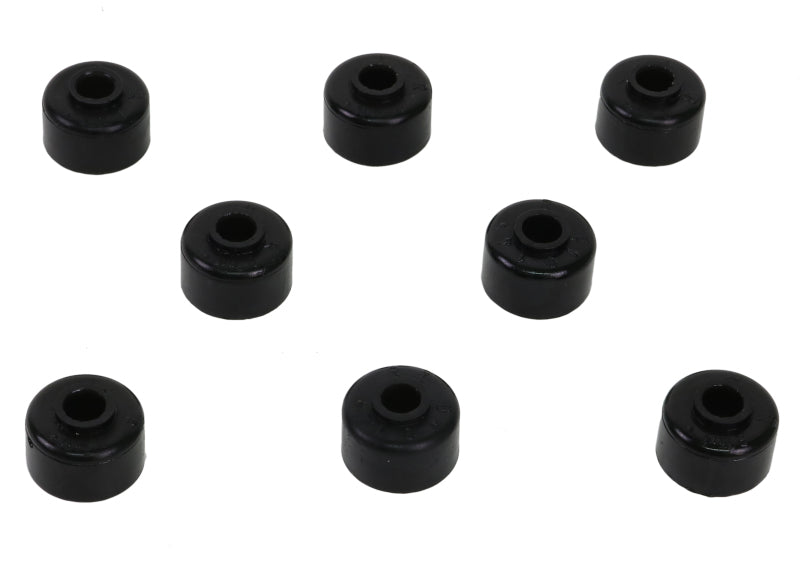 Whiteline Plus Audi / Chevrolet / Honda / Mitsubishi / Nissan / Toyota Front Sway Bar Link Assembly.