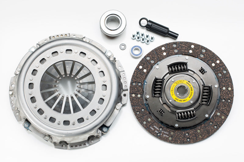 South Bend Clutch 88-93 Dodge Getrag/94-03 5.9L NV4500/99-00.5 NV5600(235hp) 13in Org Clutch Repl.
