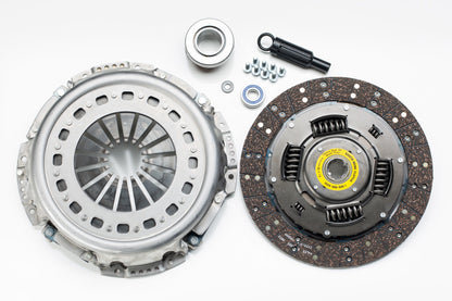South Bend Clutch 88-93 Dodge Getrag/94-03 5.9L NV4500/99-00.5 NV5600(235hp) 13in Org Clutch Repl.