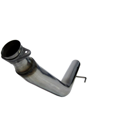 MBRP 1994-2002 Dodge Cummins 4 Down-Pipe T409.