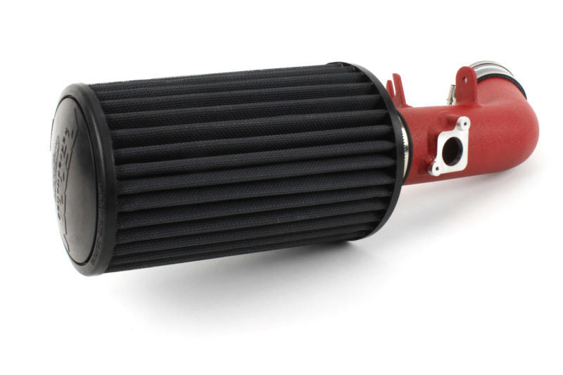 Perrin 16-17 Subaru WRX STI Red Cold Air Intake.
