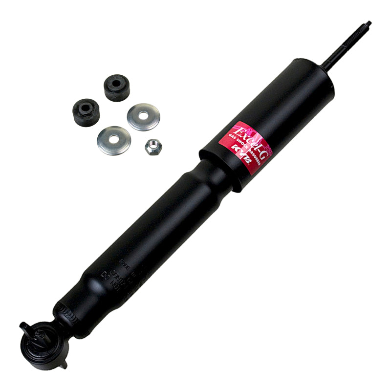 KYB Shocks & Struts Excel-G Front CHEVROLET Silverado C and R - Series 1/2 Ton (2WD) 1999-07 GMC Sie.