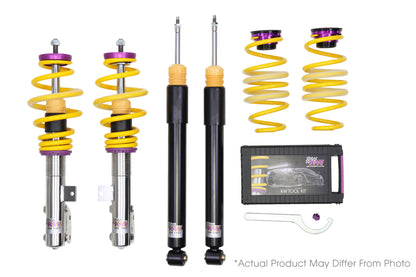 KW V2 Coilover Kit W/O EDC | 152200CX
