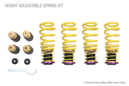 KW H.A.S. Kit | 253100AV