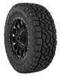 Toyo Open Country A/T 3 Tire - 255/70R18 113T.