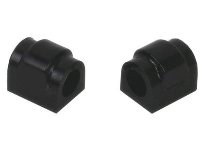 Whiteline Plus 4/91-5/01 & 10/01-05 BMW 3 Series/9/88-04 5 Series Rear 20mm Sway Bar Mount Bushing.