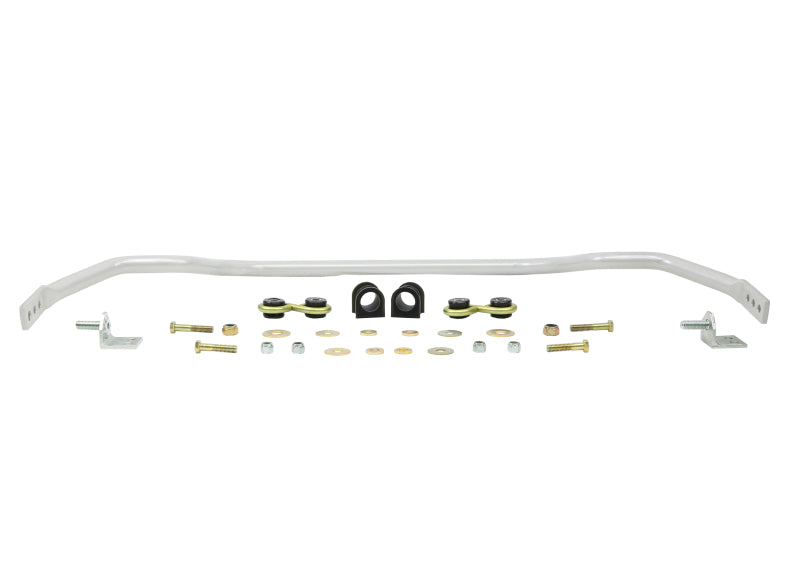 Whiteline 84-96 Nissan 180SX / 1/88-12/91 Silvia Front 27mm Heavy Duty Adjustable Sway Bar.