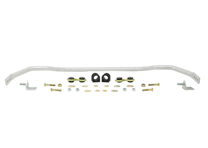 Whiteline 84-96 Nissan 180SX / 1/88-12/91 Silvia Front 27mm Heavy Duty Adjustable Sway Bar.