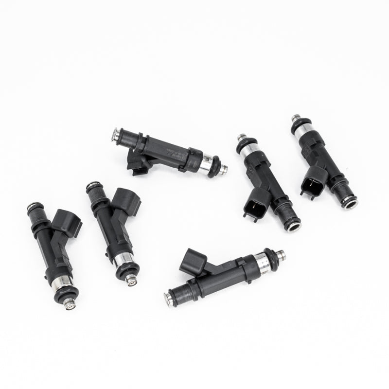 DeatschWerks 01-05 Lexus IS300 2JZ-GE 1000cc Injectors (Set of 6) - Replaces 22S-03-1000-6.