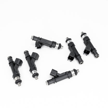 DeatschWerks 01-05 Lexus IS300 2JZ-GE 1000cc Injectors (Set of 6) - Replaces 22S-03-1000-6.