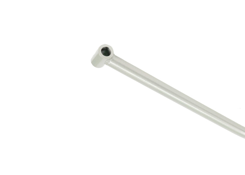 Whiteline 02-08 Toyota Corolla ZZE120-130 Rear 22mm Heavy Duty Fixed Swaybar.