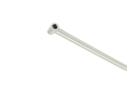 Whiteline 02-08 Toyota Corolla ZZE120-130 Rear 22mm Heavy Duty Fixed Swaybar.