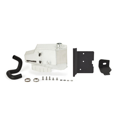 Mishimoto 08-10 Ford 6.4L Powerstroke Aluminum Degas Bottle.