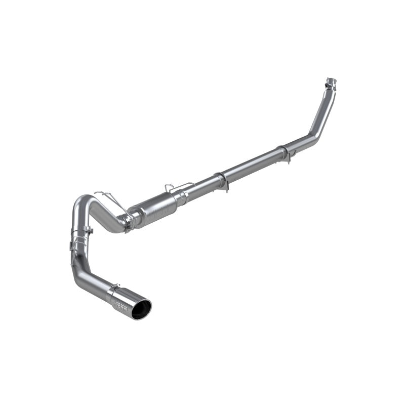 MBRP 1994-2002 Dodge 2500/3500 Cummins Turbo Back Single Side (94-97 Hanger HG6100 req.).