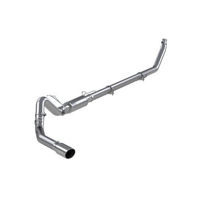 MBRP 1994-2002 Dodge 2500/3500 Cummins Turbo Back Single Side (94-97 Hanger HG6100 req.).