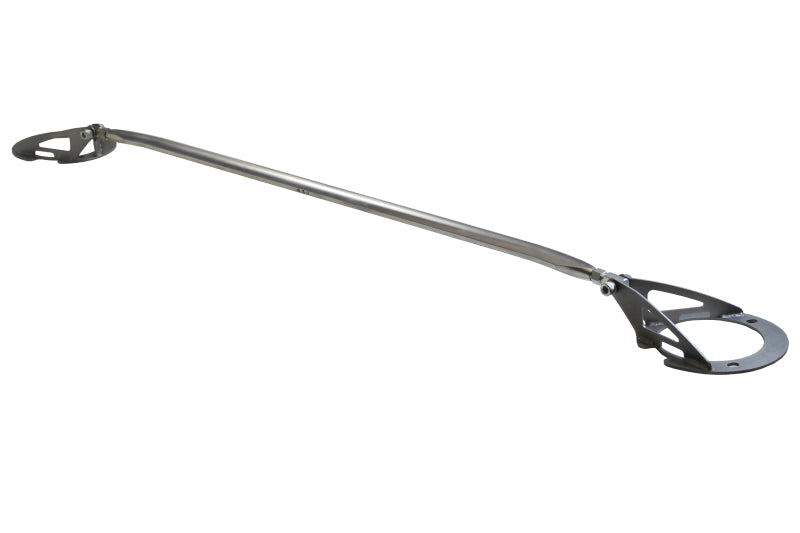 Whiteline 09-12 Subaru Legacy (Incl. GT/2.5GT) Front Adjustable Strut Tower Bar.
