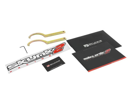 Skunk2 Pro ST Coilover Kit | 541-05-8720