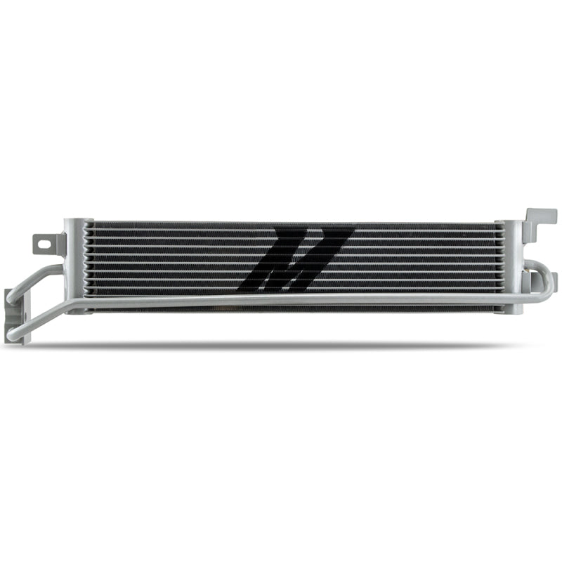 Mishimoto 2018+ Jeep Wrangler JL Performance Transmission Cooler.