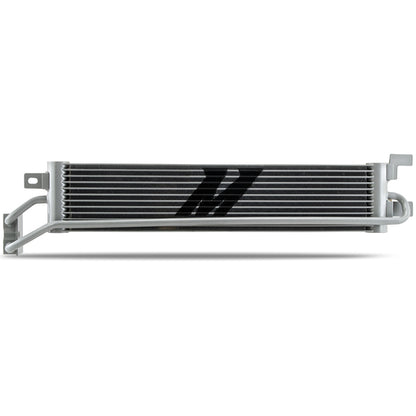 Mishimoto 2018+ Jeep Wrangler JL Performance Transmission Cooler.