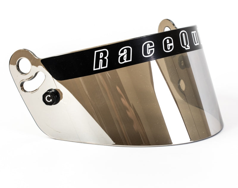 RaceQuip PRO Series Shield - Mirror.