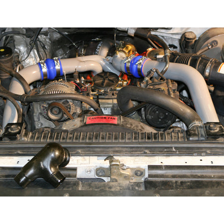 Banks Power 94-97 Ford 7.3L Techni-Cooler System.