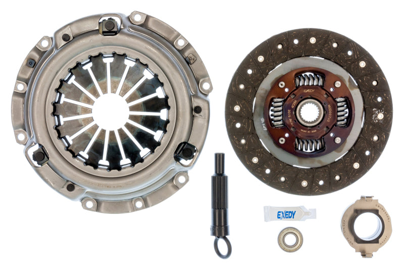 Exedy OE 2001-2003 Mazda Protege L4 Clutch Kit.