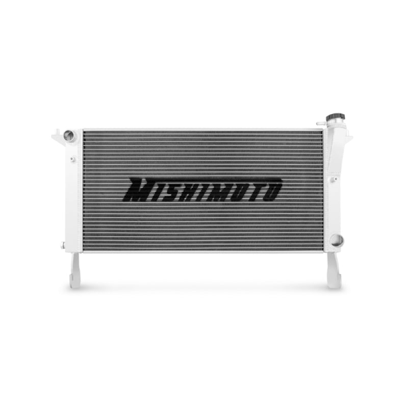 Mishimoto 10+ Hyundai Genesis Coupe 4 cyl Turbo Manual Aluminum Radiator.