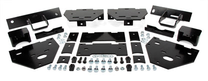 Air Lift Loadlifter 7500XL for 2020 Ford F250/F350 DRW 4WD.
