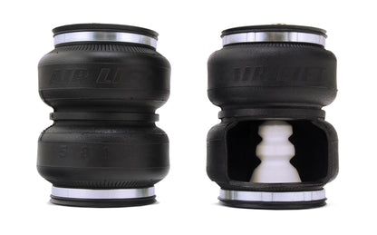 Air Lift Loadlifter 5000 Ultimate Air Spring Kit for 07-16 Dodge Ram 4500.