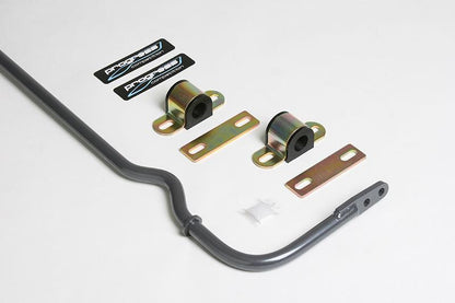 Progress Tech 13-14 Dodge Dart Rear Sway Bar (19mm - Adjustable).
