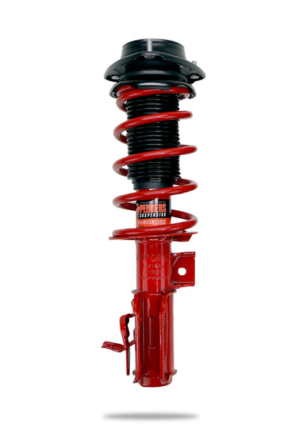 Pedders EziFit SportsRyder Front Right Spring And Shock (Twin Tube 25mm) 2013+ Subaru BRZ.