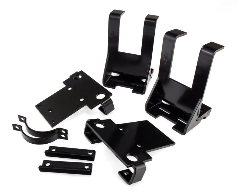 Air Lift LoadLifter 7500XL for 01-10 Chevy Silverado 2500/3500.