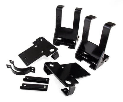 Air Lift LoadLifter 7500XL for 01-10 Chevy Silverado 2500/3500.