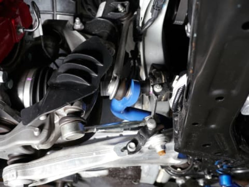 Cusco Sway 30mm Front 17+ Honda Civic Type-R FK8.