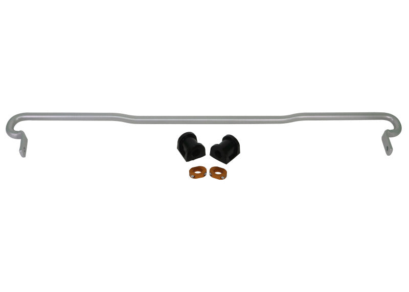 Whiteline 08+ Subaru WRX Hatch / 08-09 Subaru STi  Rear 20mm Swaybar-heavy duty.