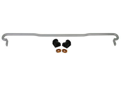 Whiteline 08+ Subaru WRX Hatch / 08-09 Subaru STi  Rear 20mm Swaybar-heavy duty.