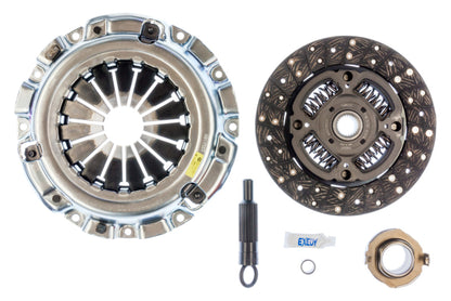 Exedy 2003-2008 Mazda RX-8 R2 Stage 1 Organic Clutch.