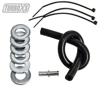 Turbo XS 2015 Subaru WRX Hybrid BOV Blow Off Valve Type XS.