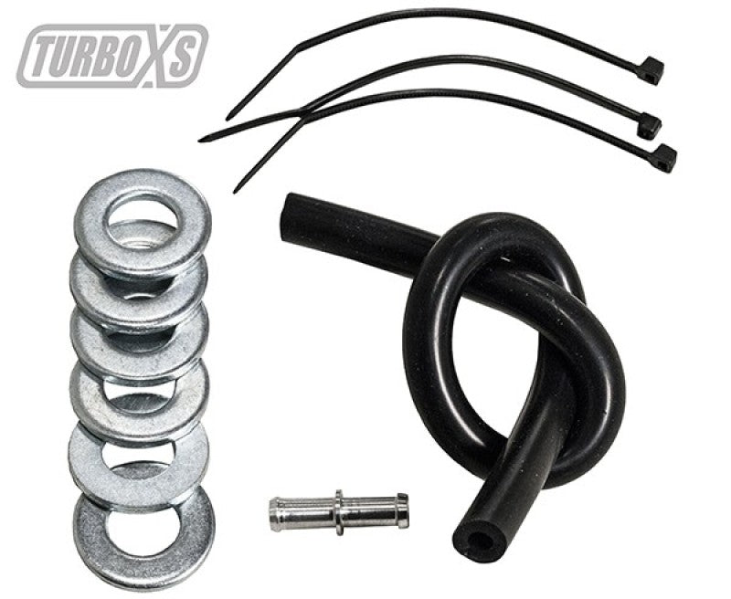 Turbo XS 2015 Subaru WRX Recirculating Bypass Valve Type XS.