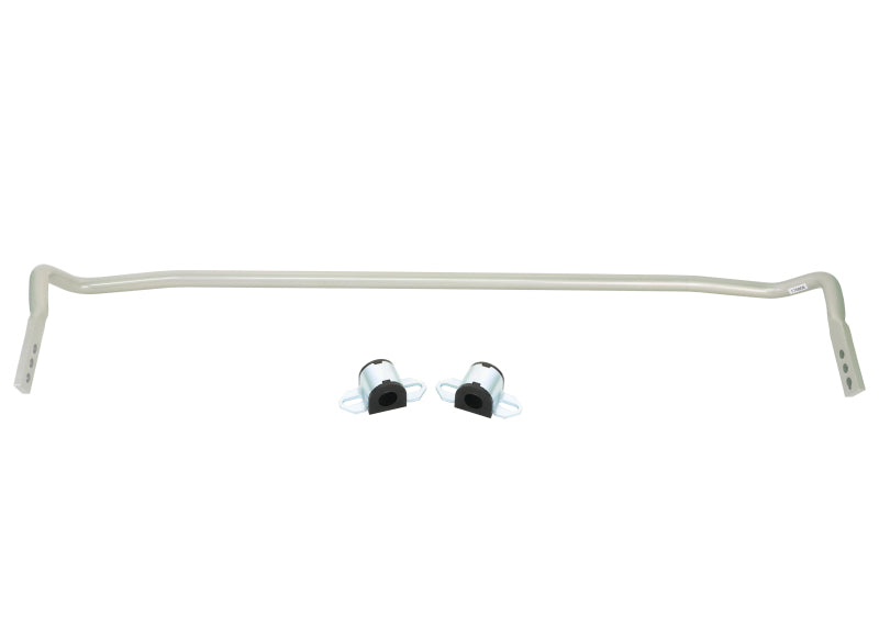 Whiteline 2019 Toyota Corolla Rear 26mm Heavy Duty Sway Bar.