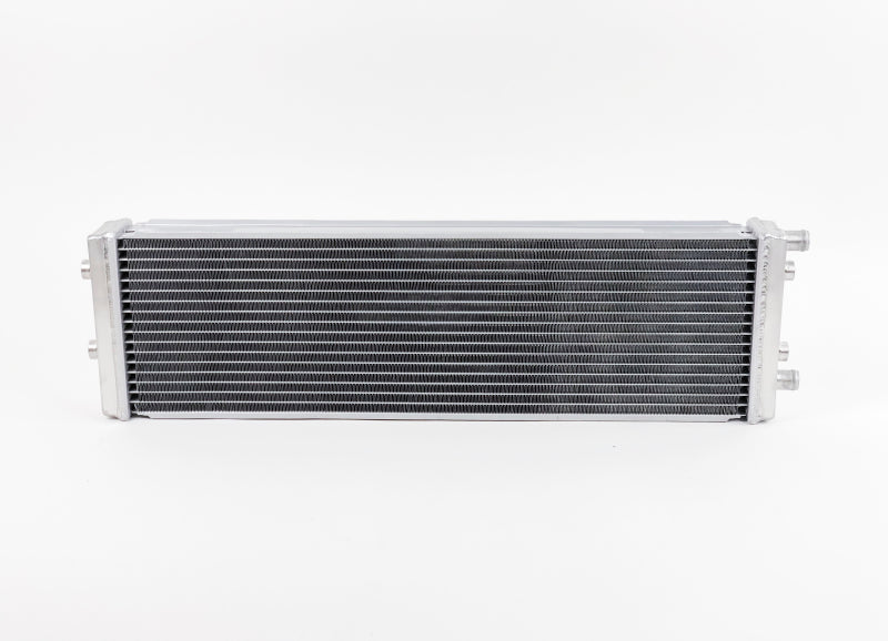 CSF Dual-Pass Universal Heat Exchanger (Cross-Flow).
