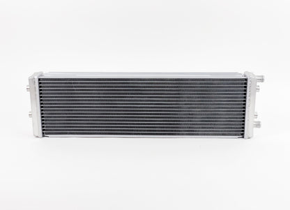 CSF Dual-Pass Universal Heat Exchanger (Cross-Flow).