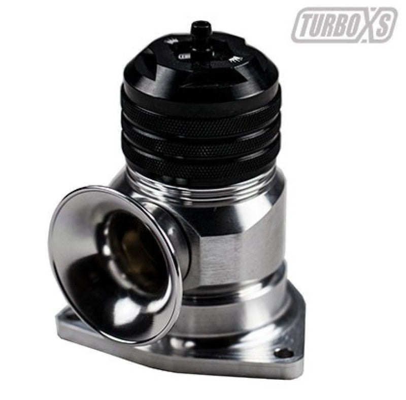 Turbo XS 09-11 Hyundai Genesis Coupe 2.0T Blow Off Valve and Adapter Kit.