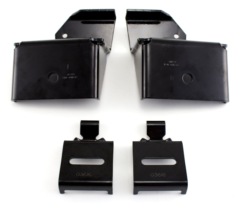 Air Lift Ridecontrol Air Spring Kit.