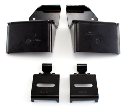 Air Lift Ridecontrol Air Spring Kit.