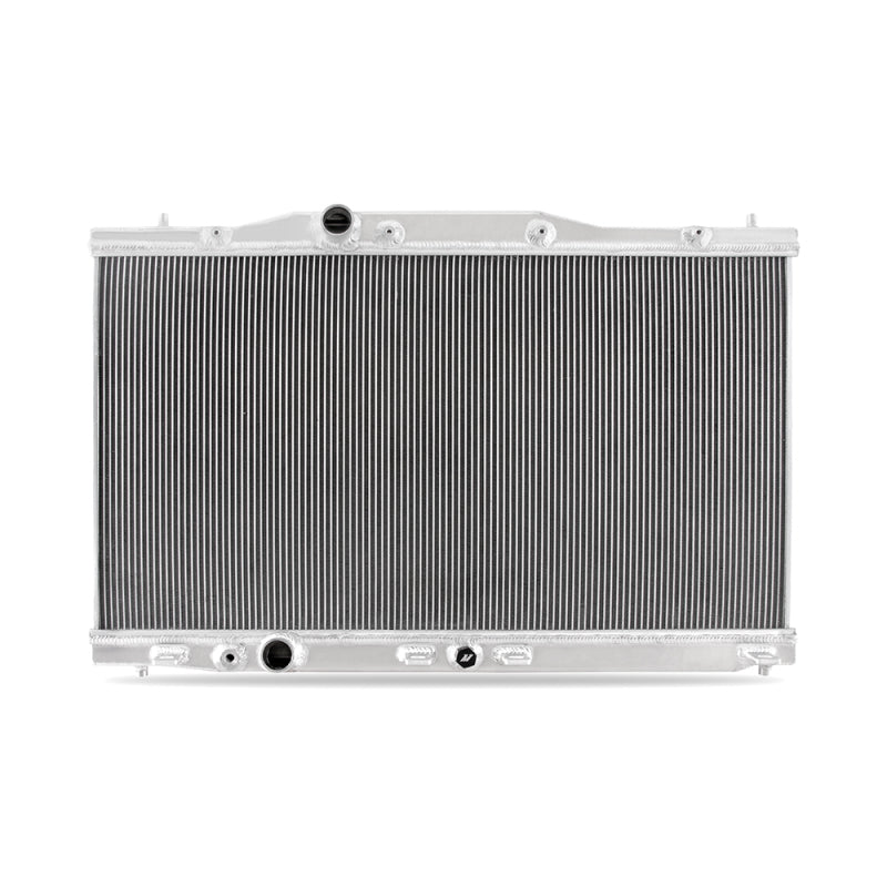 Mishimoto 2017+ Honda Civic Type R Performance Aluminum Radiator.