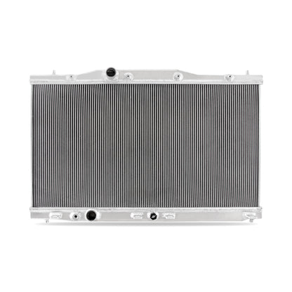 Mishimoto 2017+ Honda Civic Type R Performance Aluminum Radiator.