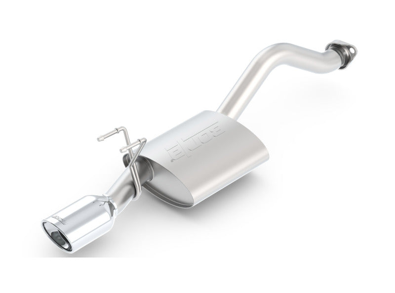 Borla 12-15 Honda Civic LX/HF/GX/EX-L/EX/DX 1.8L 4cyl FWD SS Exhaust (rear section only).