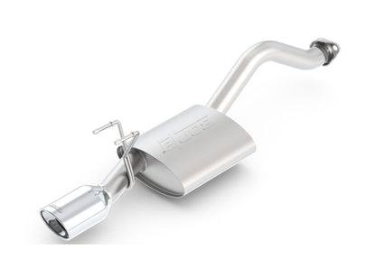 Borla 12-15 Honda Civic LX/HF/GX/EX-L/EX/DX 1.8L 4cyl FWD SS Exhaust (rear section only).