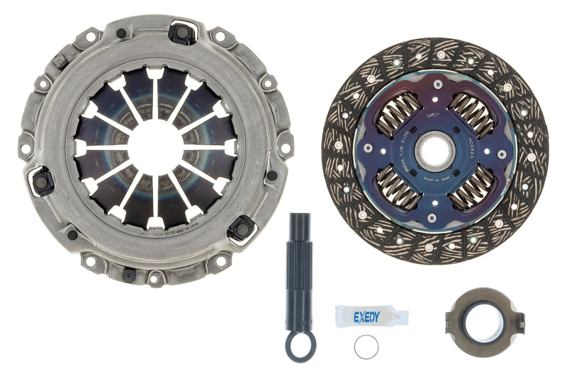 Exedy OE 2008-2011 Honda Civic L4 Clutch Kit.